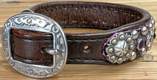 Load image into Gallery viewer, Dog Collar #38179183 (11&quot; - 13&quot;)