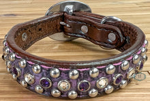 Load image into Gallery viewer, Dog Collar #38179183 (11&quot; - 13&quot;)