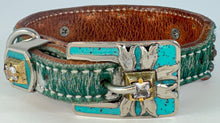 Load image into Gallery viewer, Dog Collar #7226547 (10 1/2 - 13 1/2&quot;)