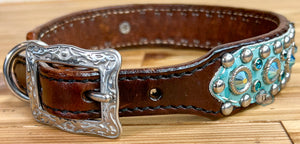 Dog Collar #38179180 (16" - 18")