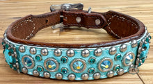 Load image into Gallery viewer, Dog Collar #38179180 (16&quot; - 18&quot;)