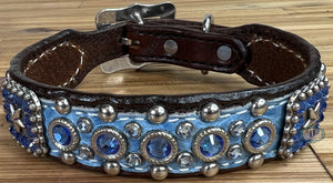 Dog Collar #38179190 (14" - 16")