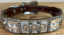 Load image into Gallery viewer, Dog Collar #38179194 (14&quot; - 18&quot;)