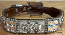 Load image into Gallery viewer, Dog Collar #38179197 (14&quot; - 18&quot;)