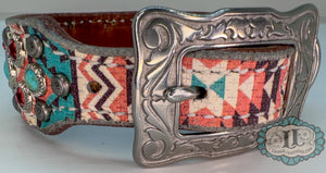 Dog Collar #5124776 (10 - 13")