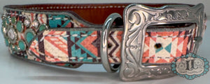 Dog Collar #5124784 (16 1/2 -20 1/2")