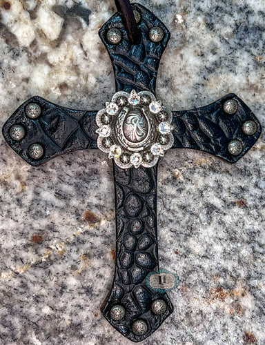 Large Cross #18