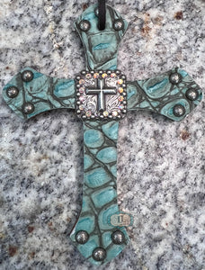 Large Cross #20