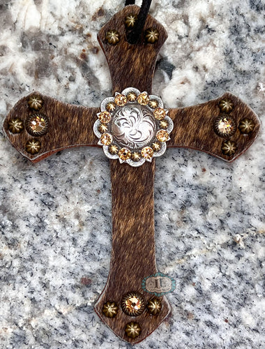 Large Cross #26
