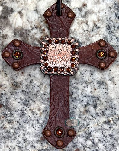 Large Cross #27