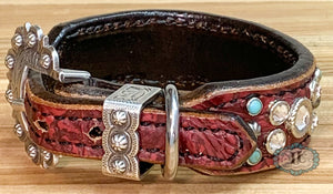 Dog collar #38718651 (9" - 11")