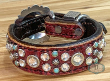 Load image into Gallery viewer, Dog collar #38718651 (9&quot; - 11&quot;)