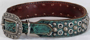 Dog Collar #3821243 (10" - 13")