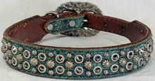 Load image into Gallery viewer, Dog Collar #3821243 (10&quot; - 13&quot;)