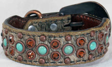 Load image into Gallery viewer, Dog Collar #3821347 (10.5&quot; - 13.5&quot;)
