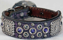 Load image into Gallery viewer, Dog Collar #3821407 (10&quot; - 13&quot;)