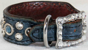 Dog Collar #3821432 (7.5" - 9.5")