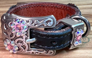 Dog Collar #42125310 (8" - 10")