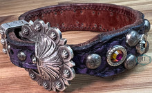 Load image into Gallery viewer, Dog Collar #42125314 (10 1/2&quot; - 12 1/2&quot;)