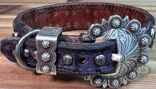 Load image into Gallery viewer, Dog Collar #42125314 (10 1/2&quot; - 12 1/2&quot;)