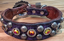 Load image into Gallery viewer, Dog Collar #42125314 (10 1/2&quot; - 12 1/2&quot;)