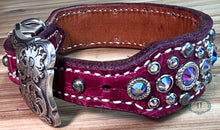 Load image into Gallery viewer, Dog Collar #42125317 (10&quot; - 13&quot;)