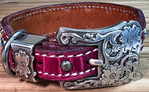 Dog Collar #42125317 (10" - 13")