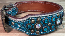 Load image into Gallery viewer, Dog Collar #42125321 (12 1/2&quot; - 16 1/2&quot;)