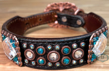 Load image into Gallery viewer, Dog Collar #42125323 (13&quot; - 17&quot;)
